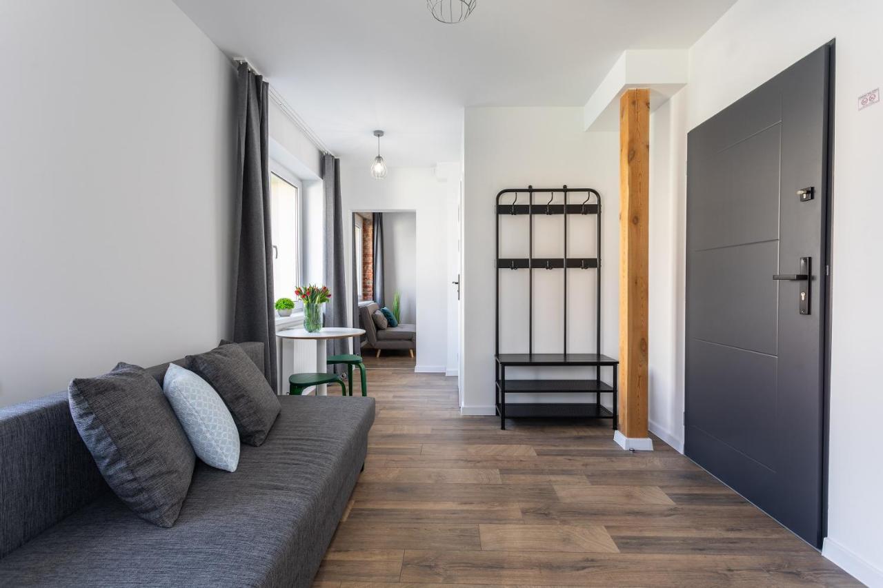 Apartamenty Dworcowa ジェロナ・グラ エクステリア 写真