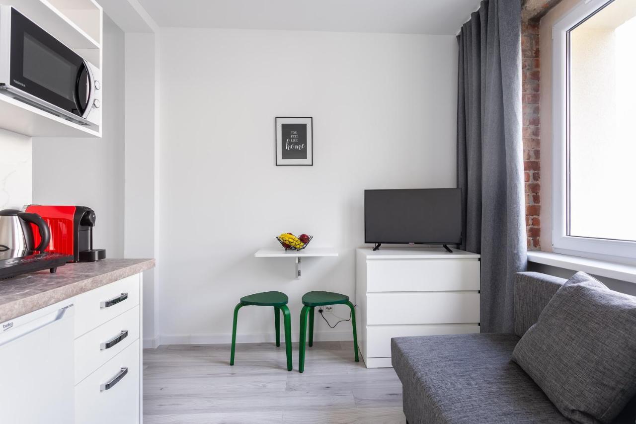Apartamenty Dworcowa ジェロナ・グラ エクステリア 写真