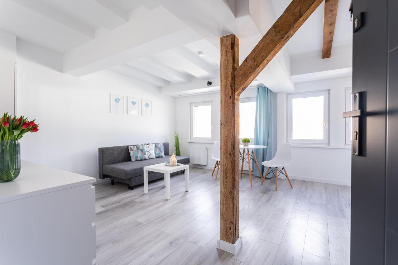 Apartamenty Dworcowa ジェロナ・グラ エクステリア 写真
